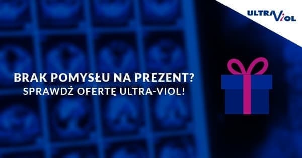Sklep internetowy Ultraviol