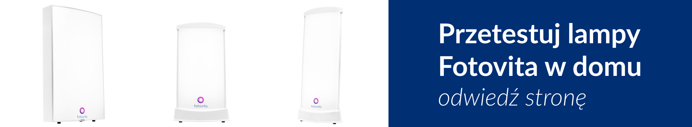 Przetestuj Fotovitę