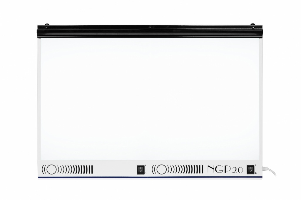 X-ray film viewer NGP-20