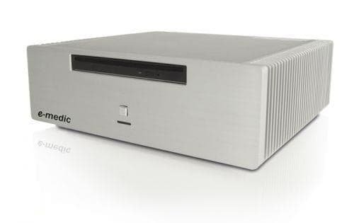 Slience ST-M G620 - producent Ultra-Viol