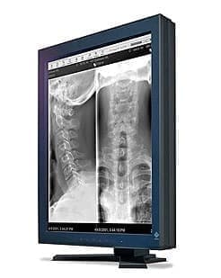 Eizo RadiForcee GX220 21,3" - producent Ultra-Viol