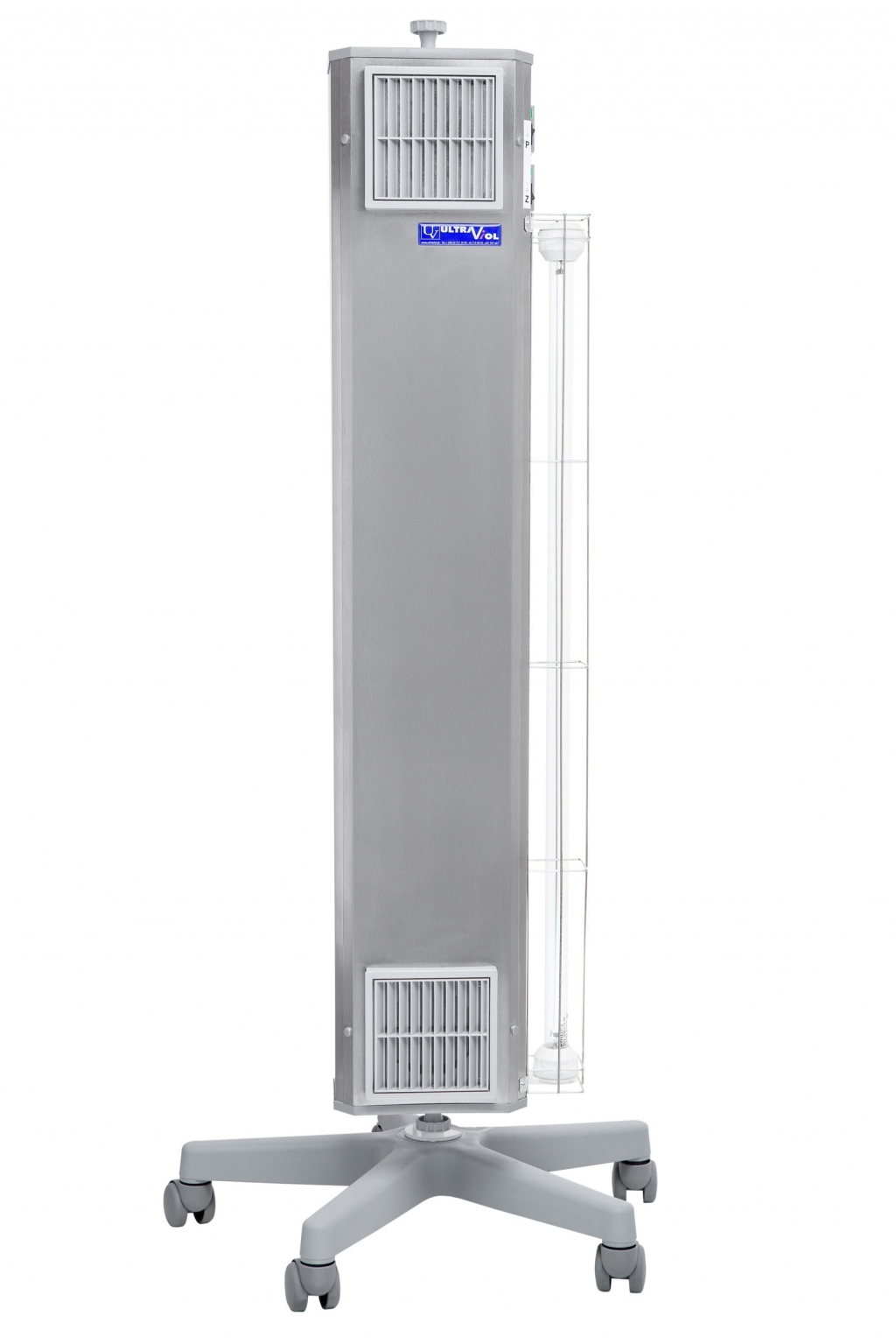 NBVE 60/30 PL 2 function UV-C flow germcidal lamp