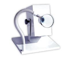 Podświetlacz halogenowy HGP-10 L - producent Ultra-Viol