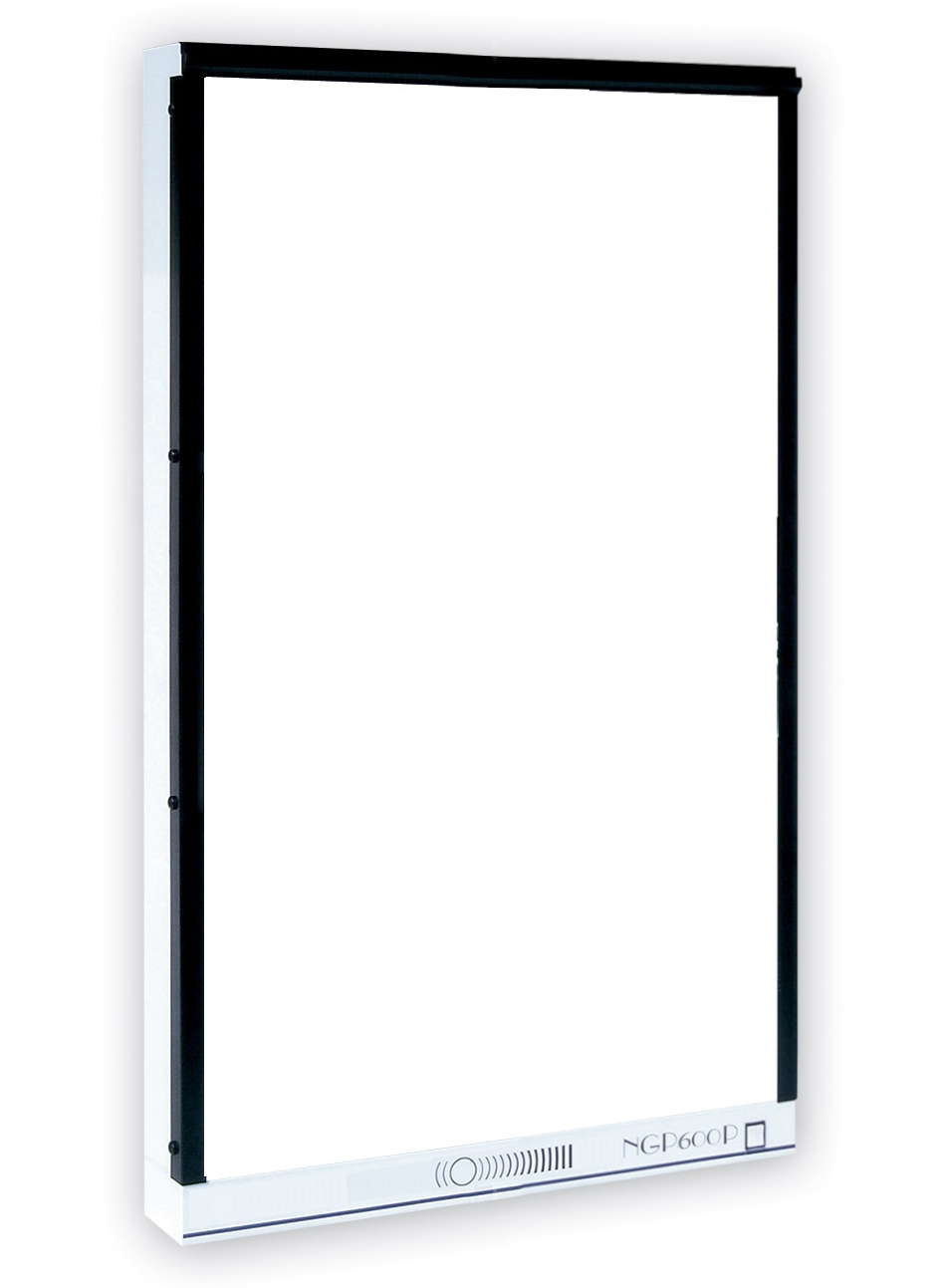 X-ray film viewer NGP-600 P