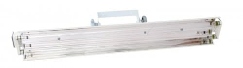 NBV 2x30 N UV-C direct action germicidal lamp 