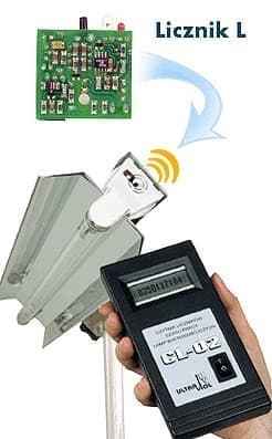 CL-02 - producent Ultra-Viol