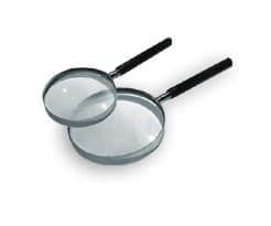 lupa powiększająca do negatoskopów serii NGP - producent Ultra-Viol