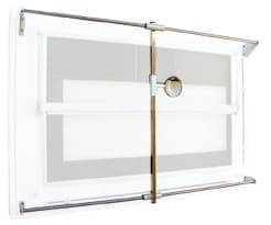 lupa przesuwna na ramieniu - producent Ultra-Viol