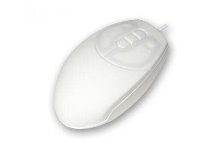 Medyczna Mysz Silikonowa USB - producent Ultra-Viol