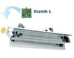 NBV 15 NL UV-C direct action germicidal lamp