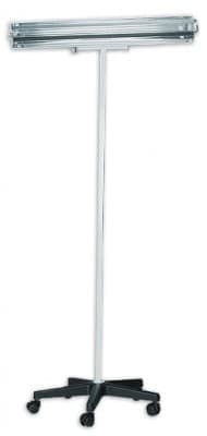 Lampa bakteriobójcza bezpośredniego działania NBV 30 P: bez licznika czasu pracy - producent Ultra-Viol