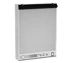 Negatoskop jednoklatkowy NGP 10 - producent Ultra-Viol