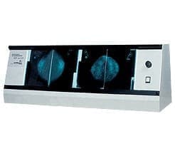 Negatoskop do mammografii NGP-21 m - producent Ultra-Viol