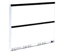 Negatoskop dwuklatkowy NGP 60 - producent Ultra-Viol