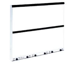 Negatoskop dwuklatkowy NGP 61 - producent Ultra-Viol