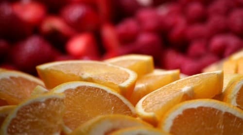 producent sprzętu medycznego - porady na temat diety