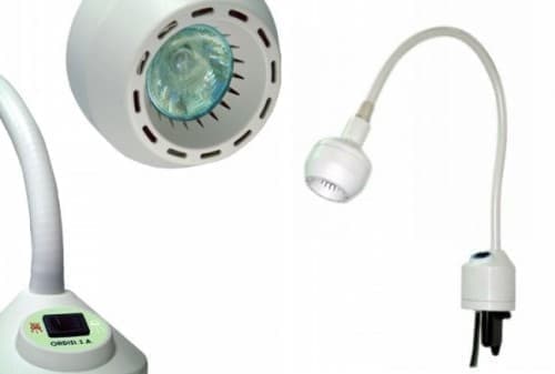 projektory lekarskie - producent sprzętu medycznego UltraViol