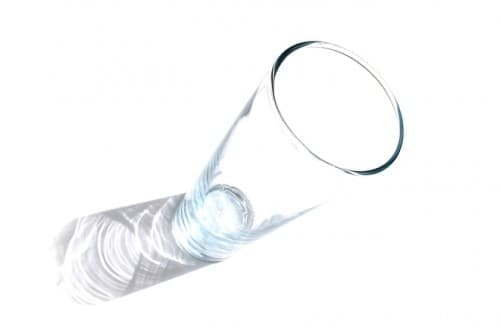 rola wody w diecie - producent UltraViol