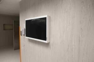 monitory wielkoformatowe - producent Ultra-Viol