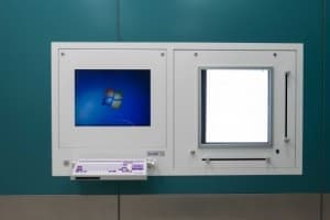 negatoskopy cyfrowe - stacje cyfrowe Dico - produkcja Ultra-Viol