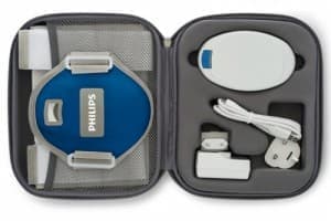 pokrowiec Philips BlueCongrol - oferta Ultraviol