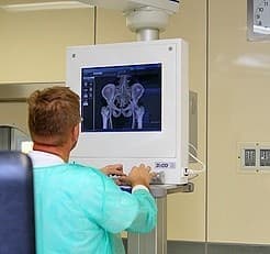 stacje dico na blok operacyjny - producent sprzętu medycznego Ultraviol