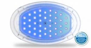 leczenie łuszczycy światłem Philips BlueCongrol - Ultraviol