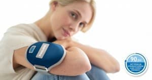 Philips BlueCongrol - leczenie łuszczycy Ultraviol