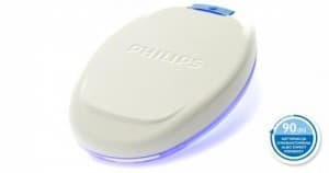 Philips BlueCongrol - ultraviol sprzęt medyczny
