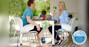 Philips BlueCongrol - leczenie łuszczycy Ultraviol