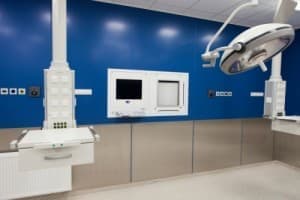 komputerowe stacje medyczne DICO - producent Ultra-Viol